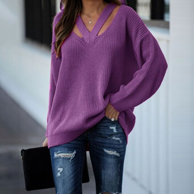 Stilla | Sweaters til kvinder