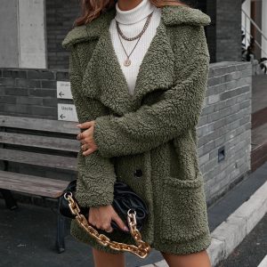 Stilla | Uden Besvær Stilfuld Blazer