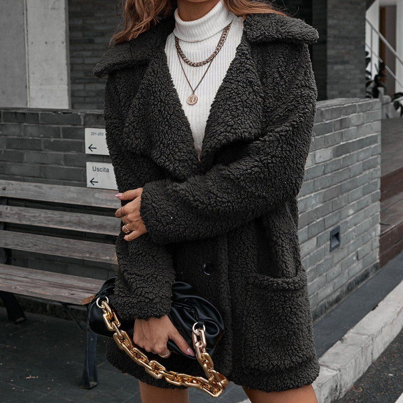 Stilla | Uden Besvær Stilfuld Blazer