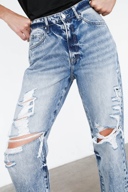 Stilla | Boyfriend Jeans Online