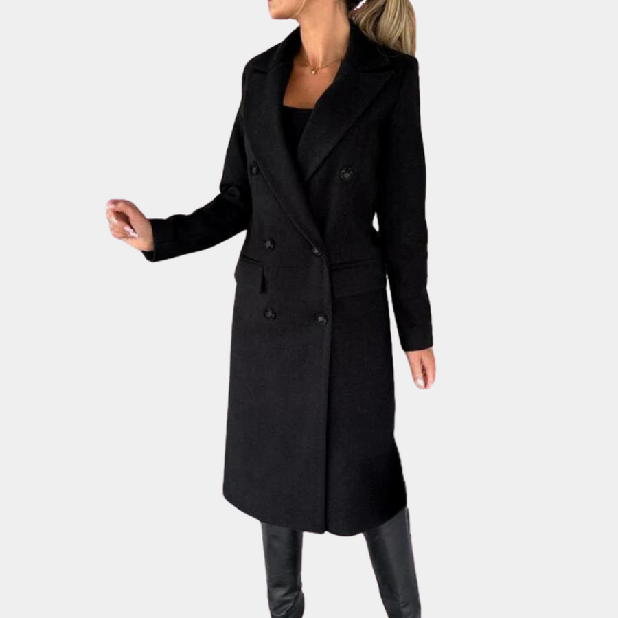 Stilla | Elegant og Behagelig Jakke til Dame