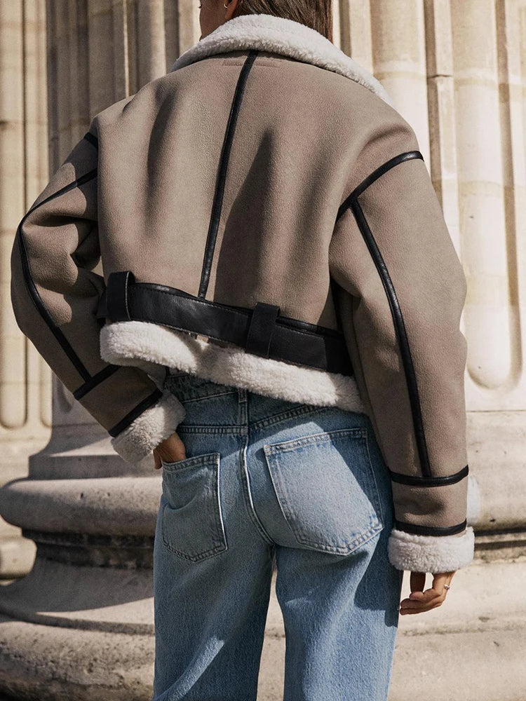 Stilla | Ny Mode Kvinders Veste