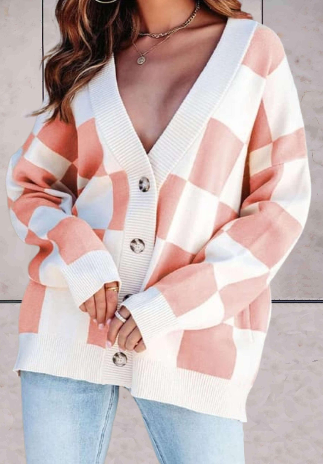 Stilla | Trendy cardigan til damer