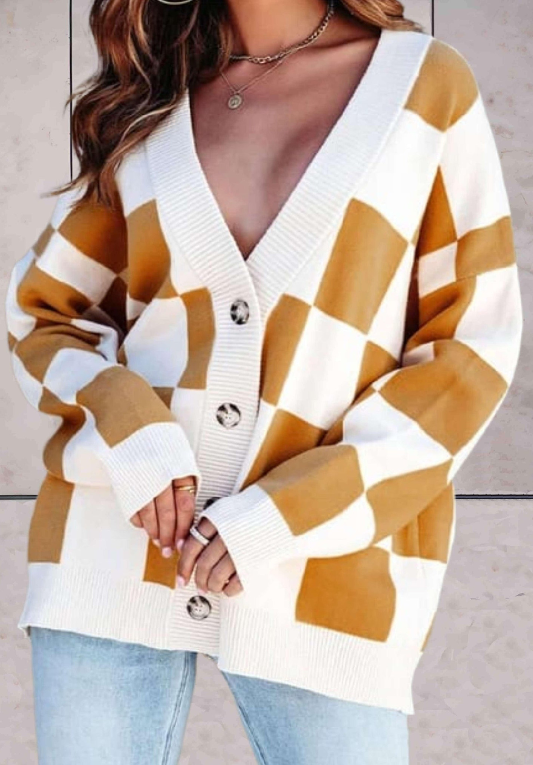 Stilla | Trendy cardigan til damer