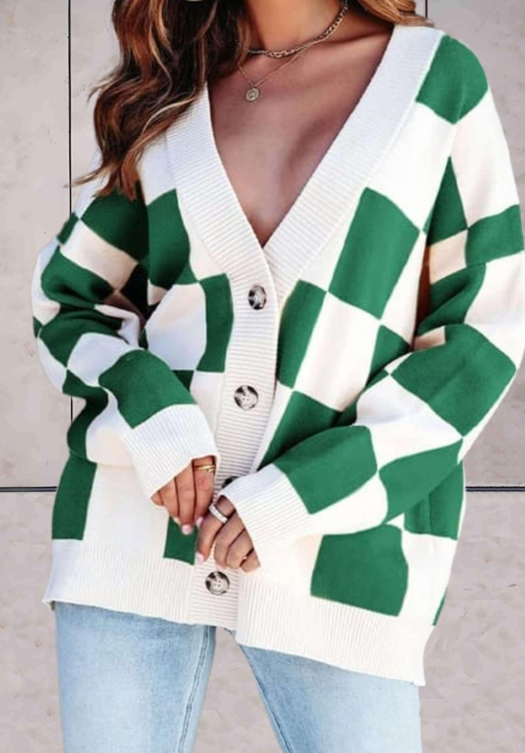 Stilla | Trendy cardigan til damer