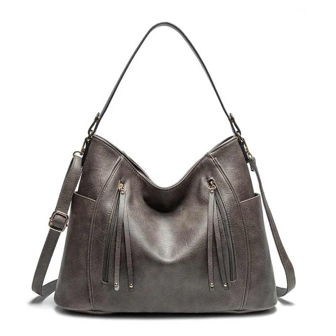 Stilla | Vintage Elegance I Læder Udsalg