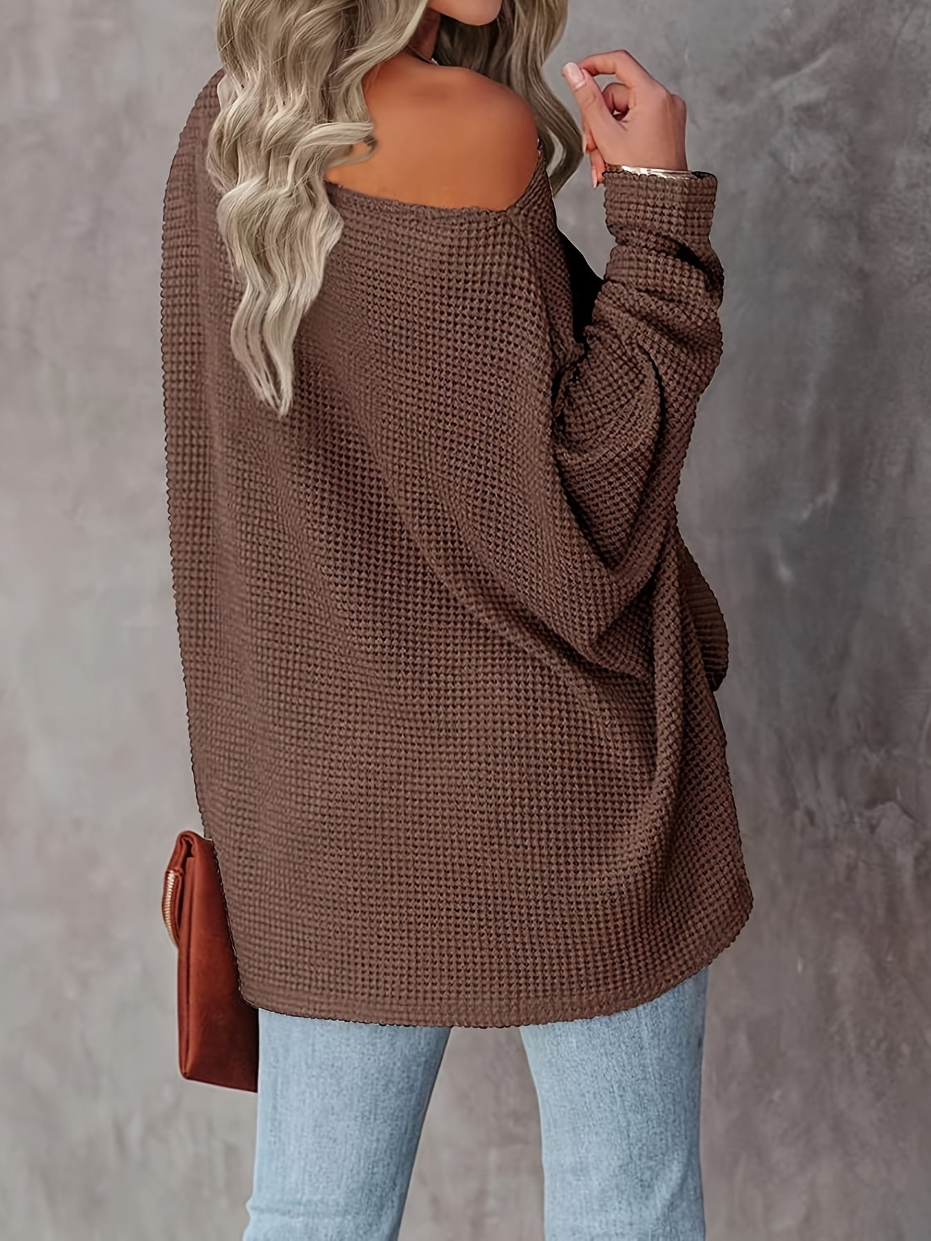 Stilla | Hygge Pullover med Trendy Look