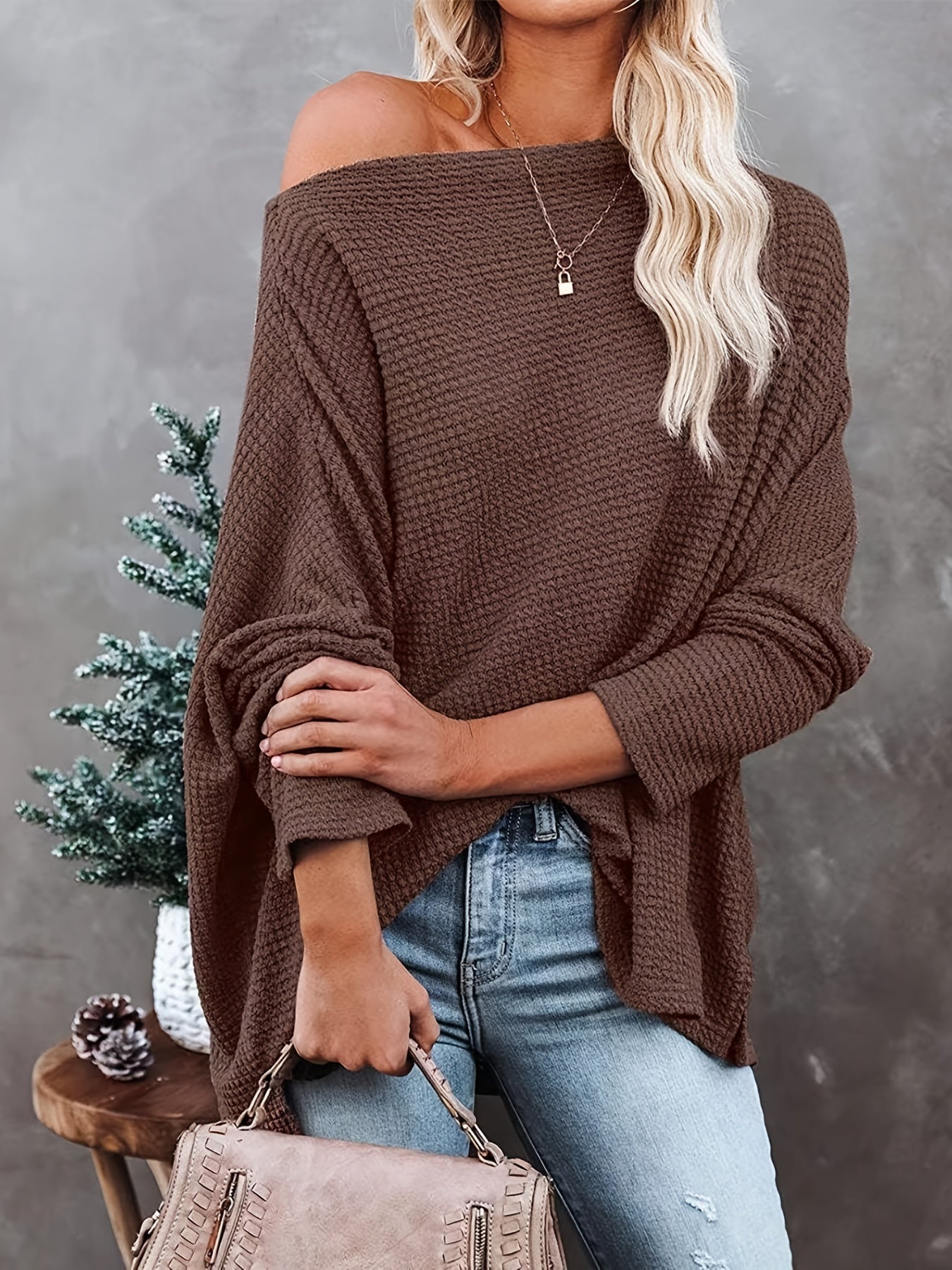 Stilla | Hygge Pullover med Trendy Look