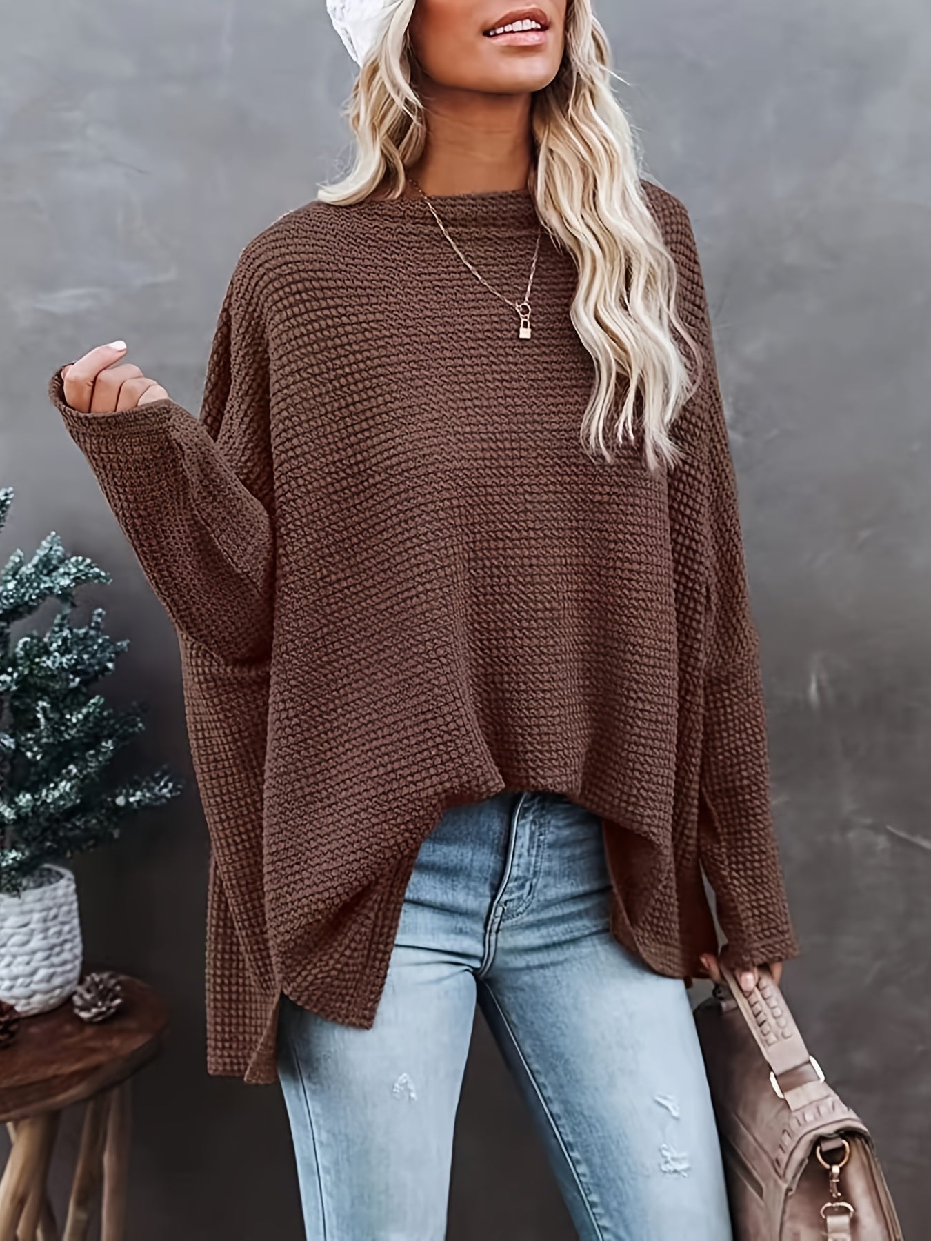 Stilla | Hygge Pullover med Trendy Look