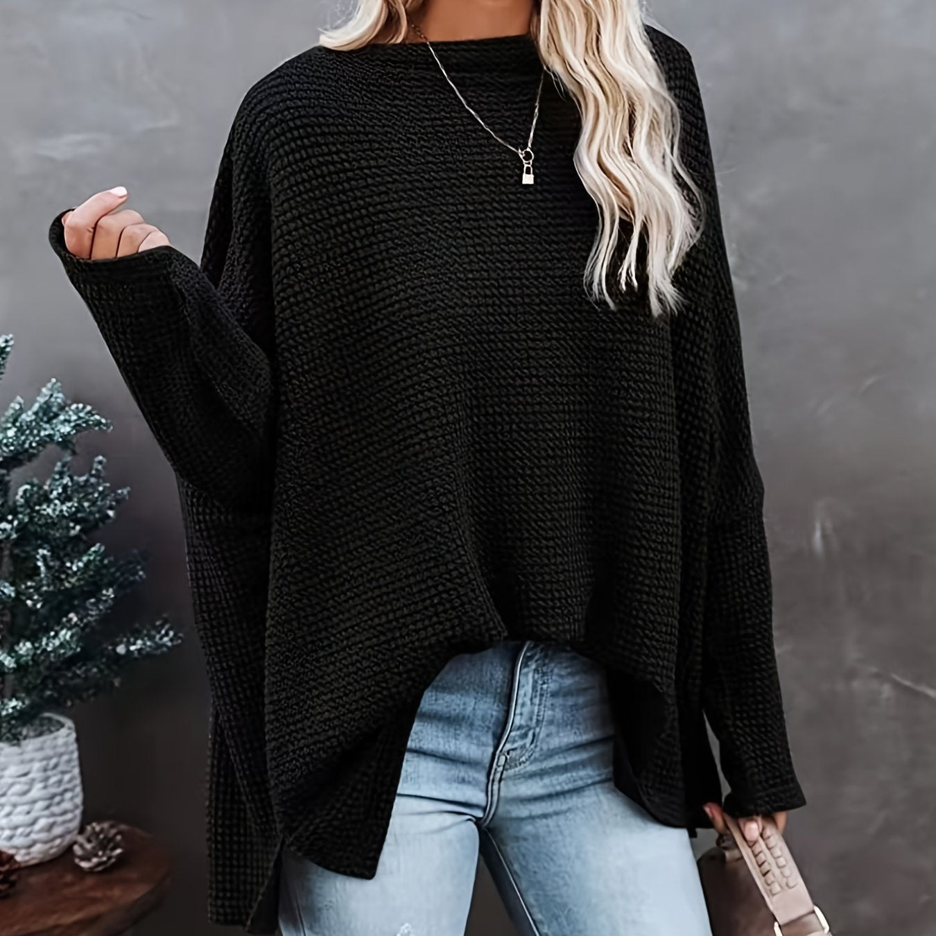 Stilla | Hygge Pullover med Trendy Look