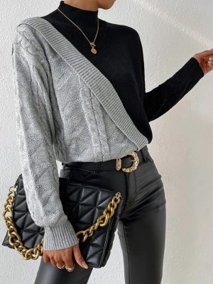 Stilla | Pullover med ubesværet trendfaktor