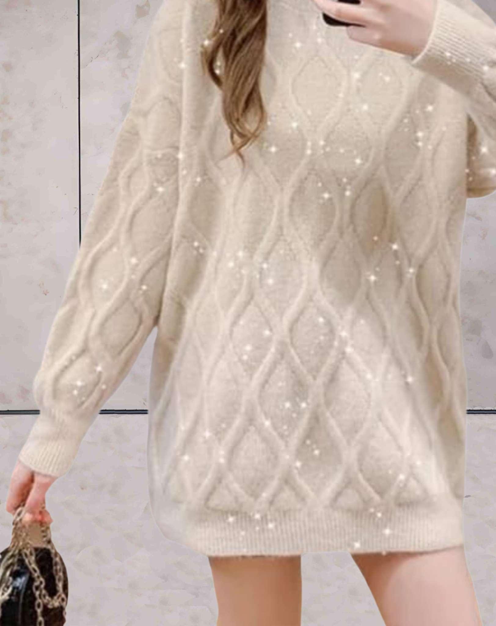 Stilla | Stilfuld Elegant Sweater Design Online nu