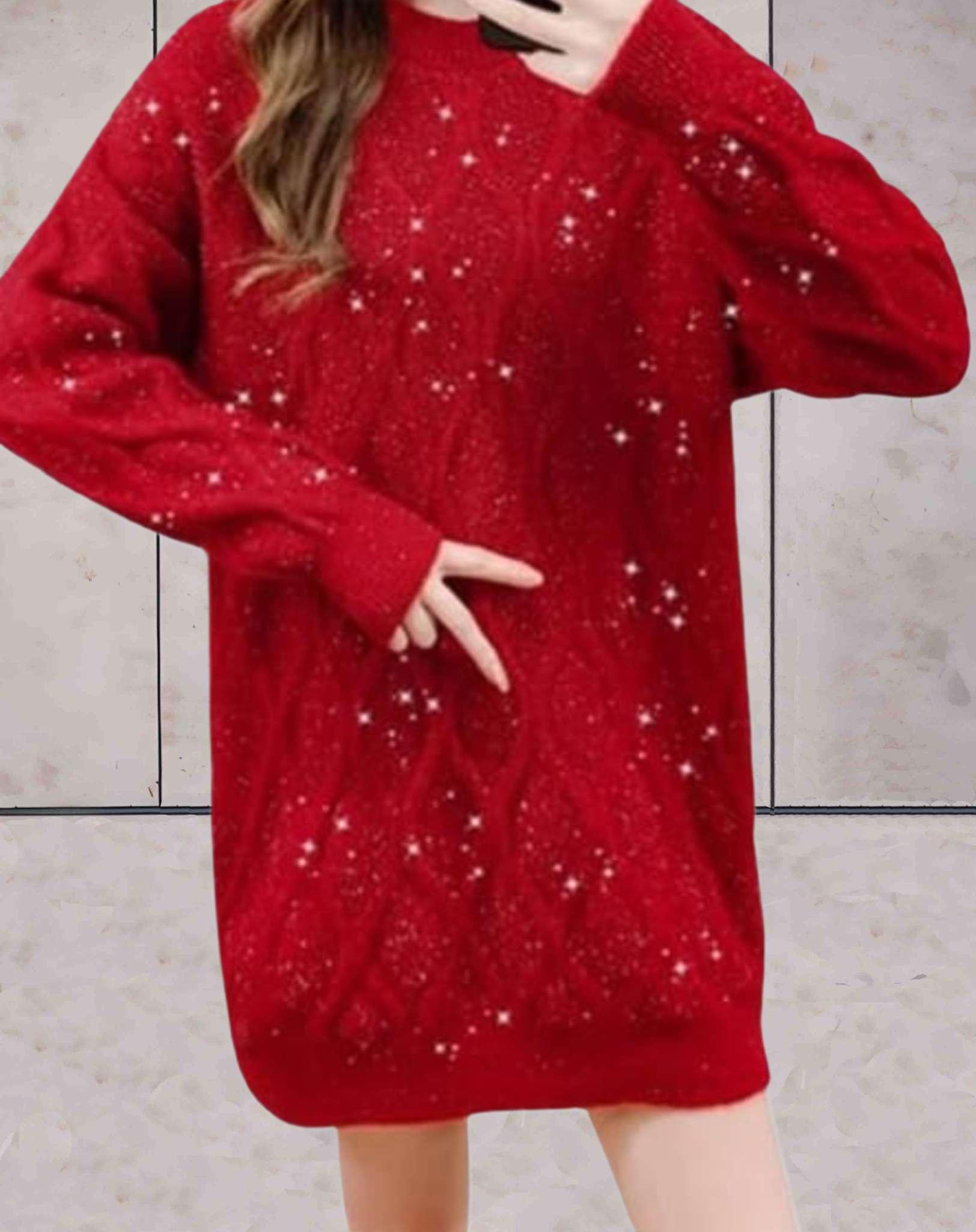 Stilla | Stilfuld Elegant Sweater Design Online nu