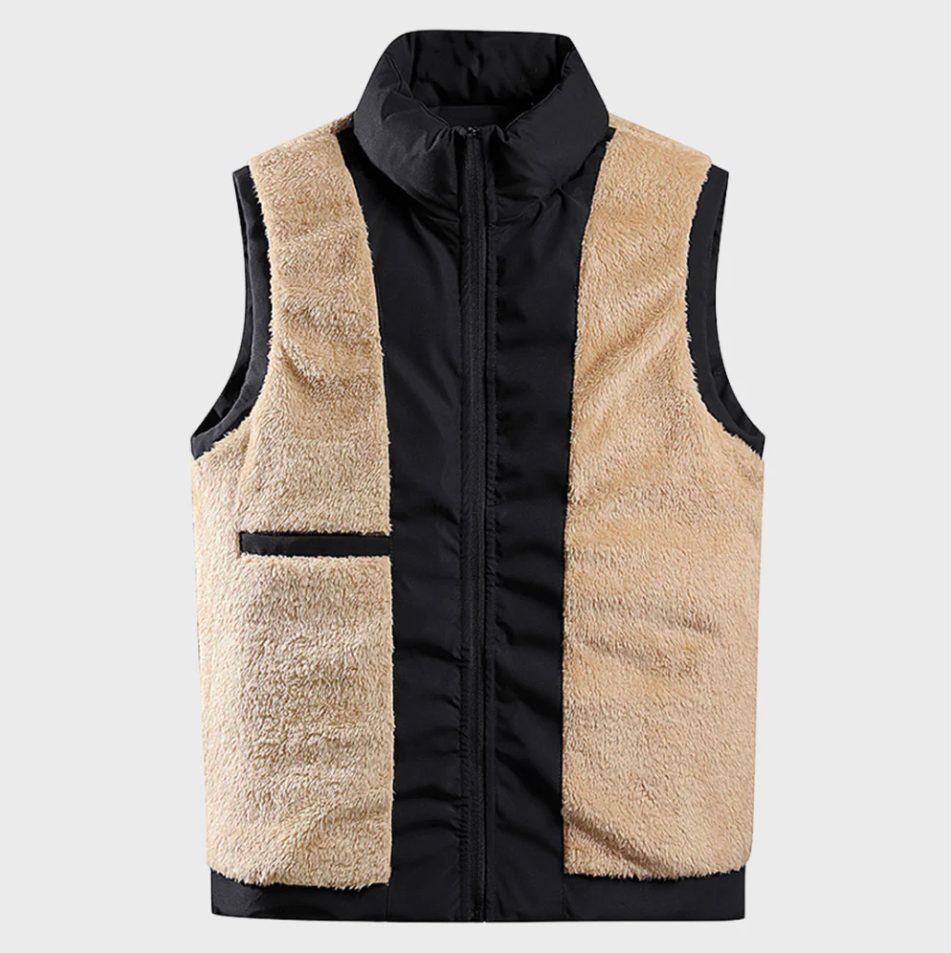 Stilla | Trendy Letvægtsvest