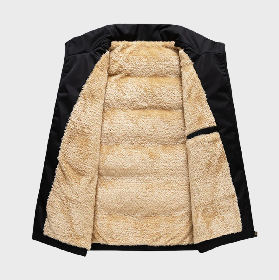 Stilla | Trendy Letvægtsvest