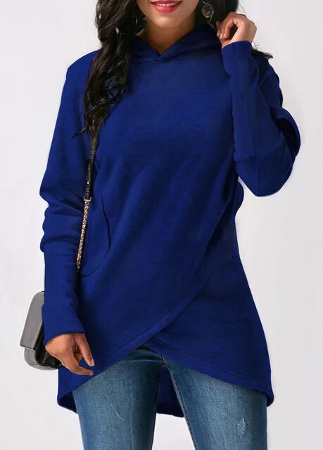 Stilla | Trendy sweater til afslappede outfits Online nu