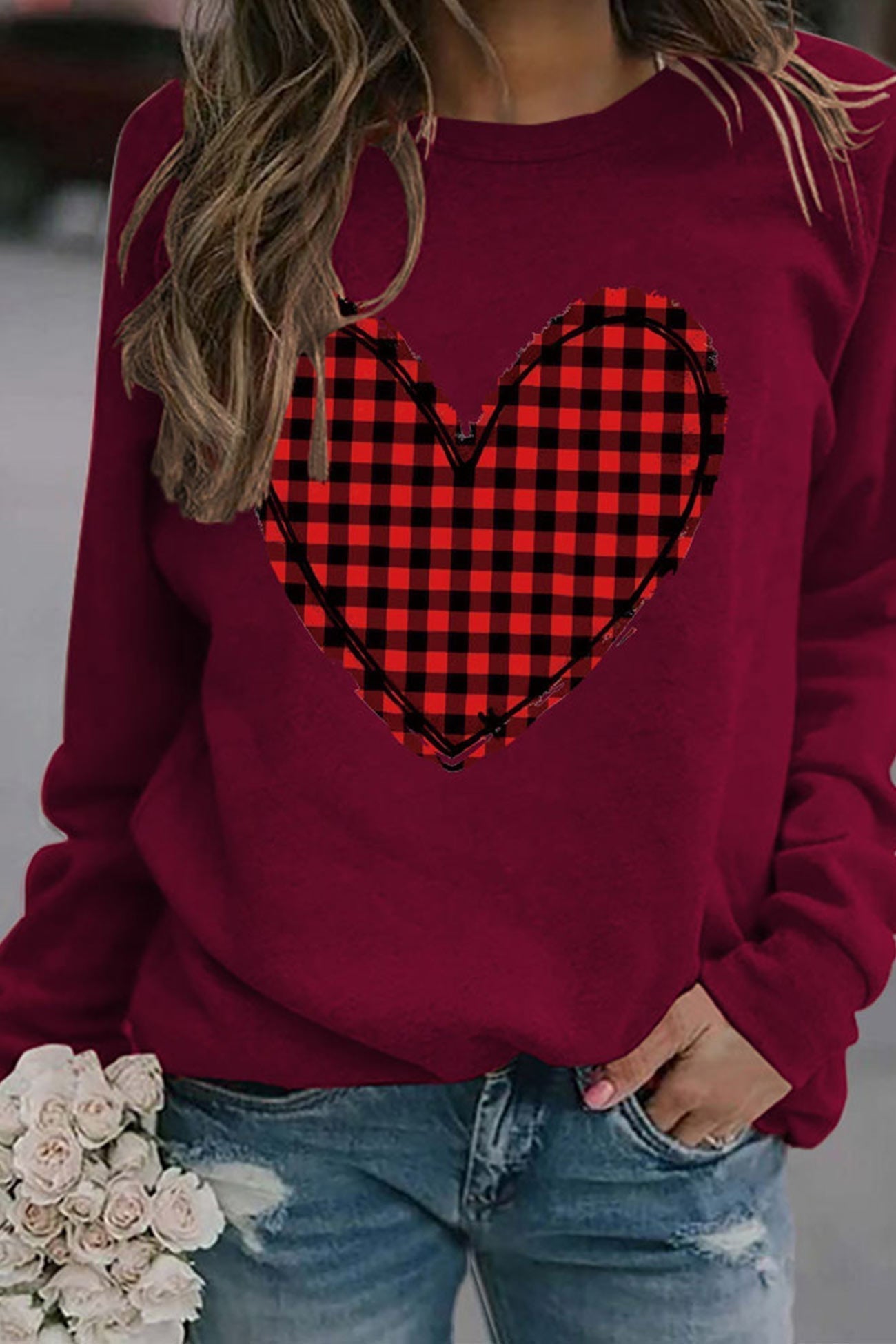 Stilla | Fashionable and Versatile Blouse