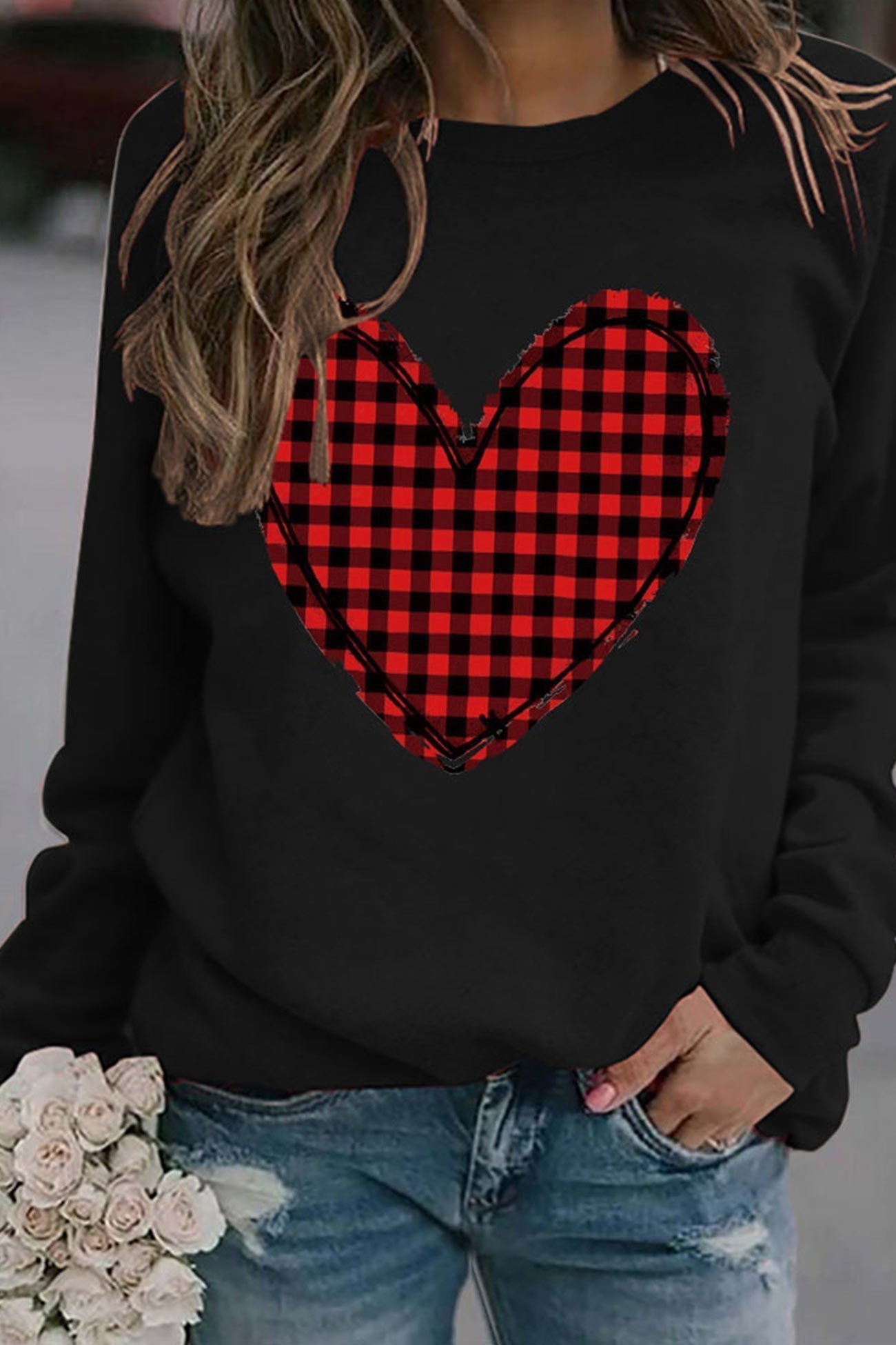 Stilla | Fashionable and Versatile Blouse