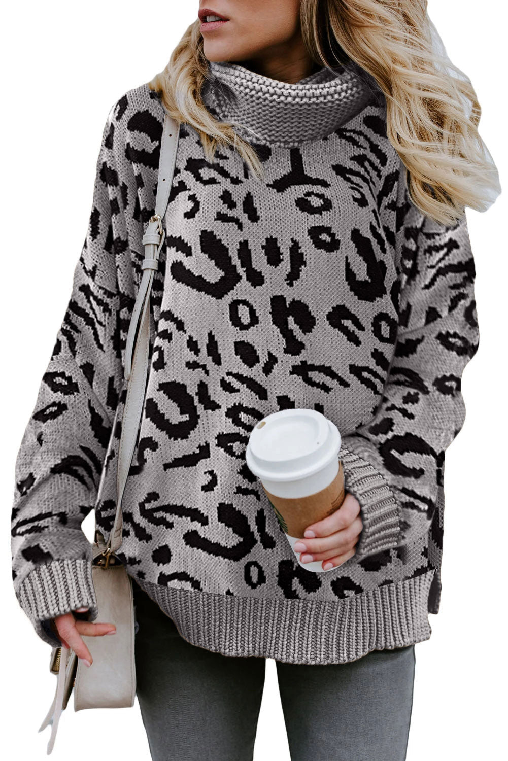Stilla | Moderne Pullover med Trendy Look