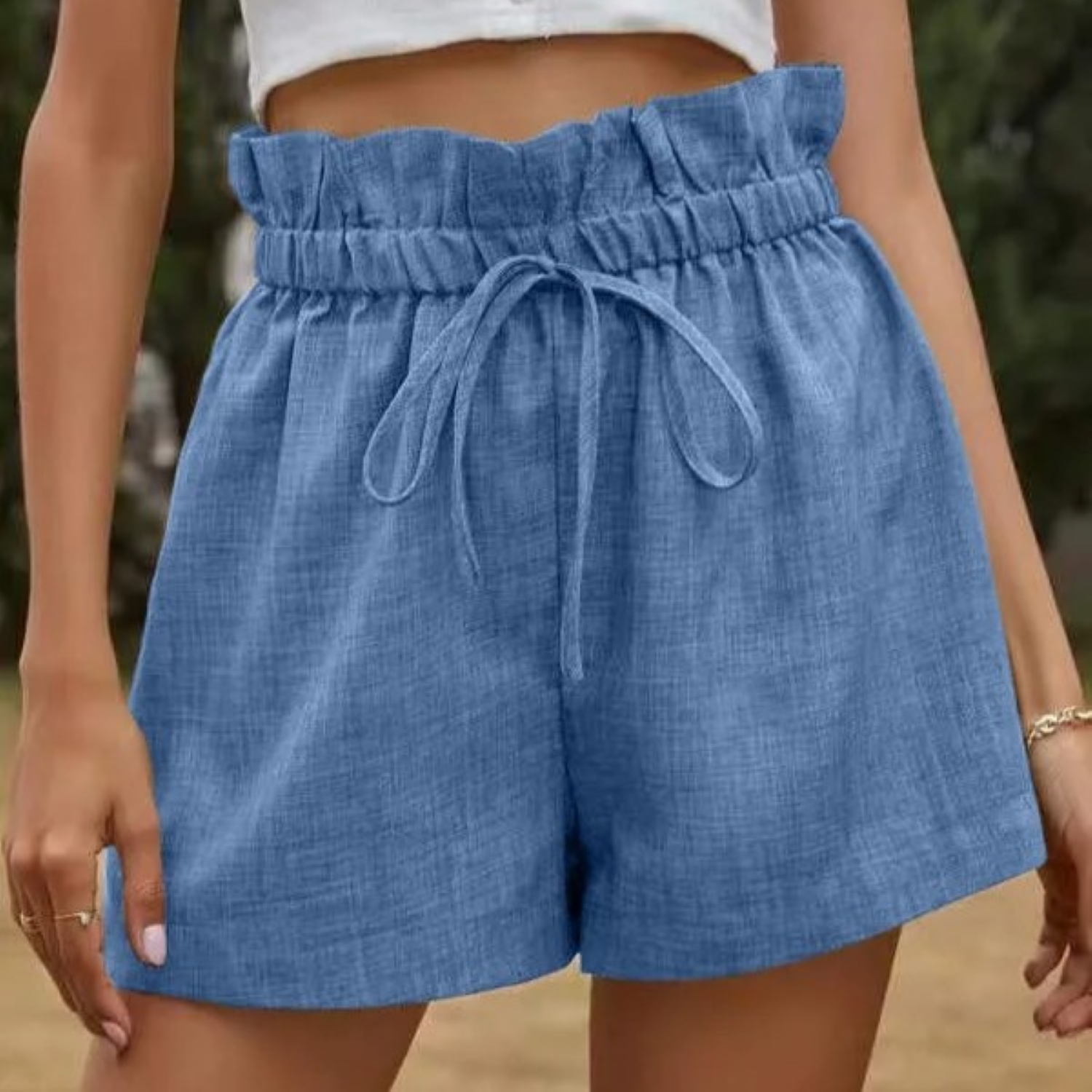 Stilla | Praktiske Shorts til Kvinder