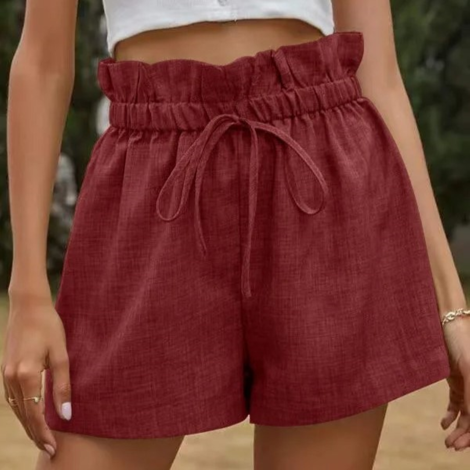 Stilla | Praktiske Shorts til Kvinder