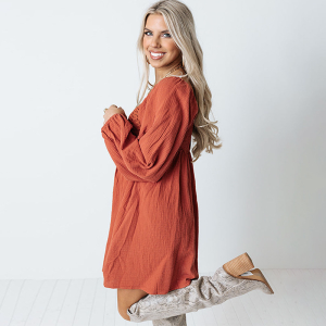 Stilla | Elegante Kjole Til Kvinder Ibiza Mode Med Et Unikt Design