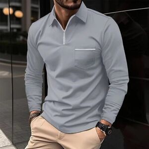 Stilla | Langærmede Polo T-shirts