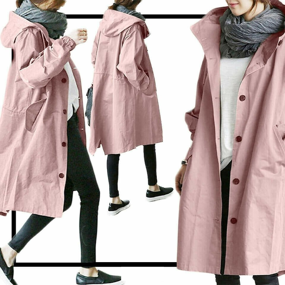 Stilla | Traditionel og Elegant Jakke