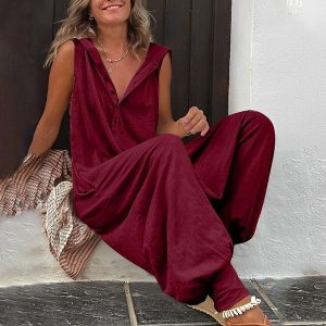 Stilla | Elegant Dameoverall