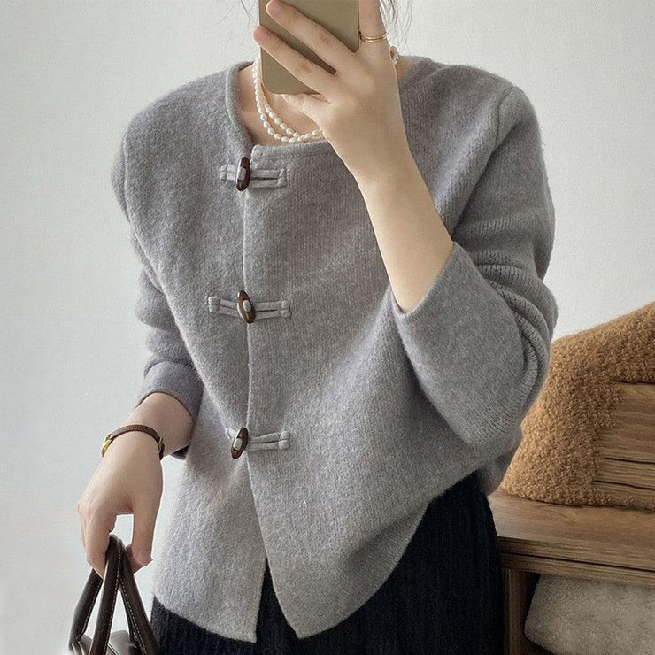 Stilla | Minimalistisk og stilfuld sweater
