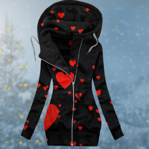 Stilla | Sweater Vinter Kvinde Levere