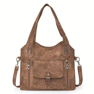 Stilla | Vintage Charme Inspireret Taske