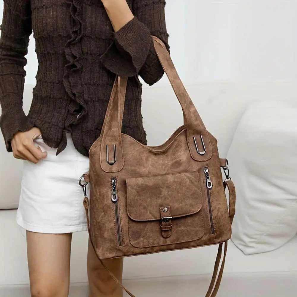 Stilla | Vintage Charme Inspireret Taske