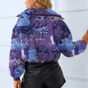 Stilla | Dame Elegant Frakke Online