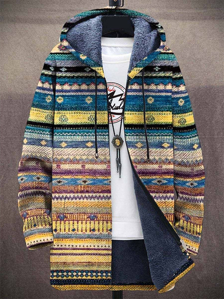 Stilla | Hoodie-inspireret Sweatjakke Mode