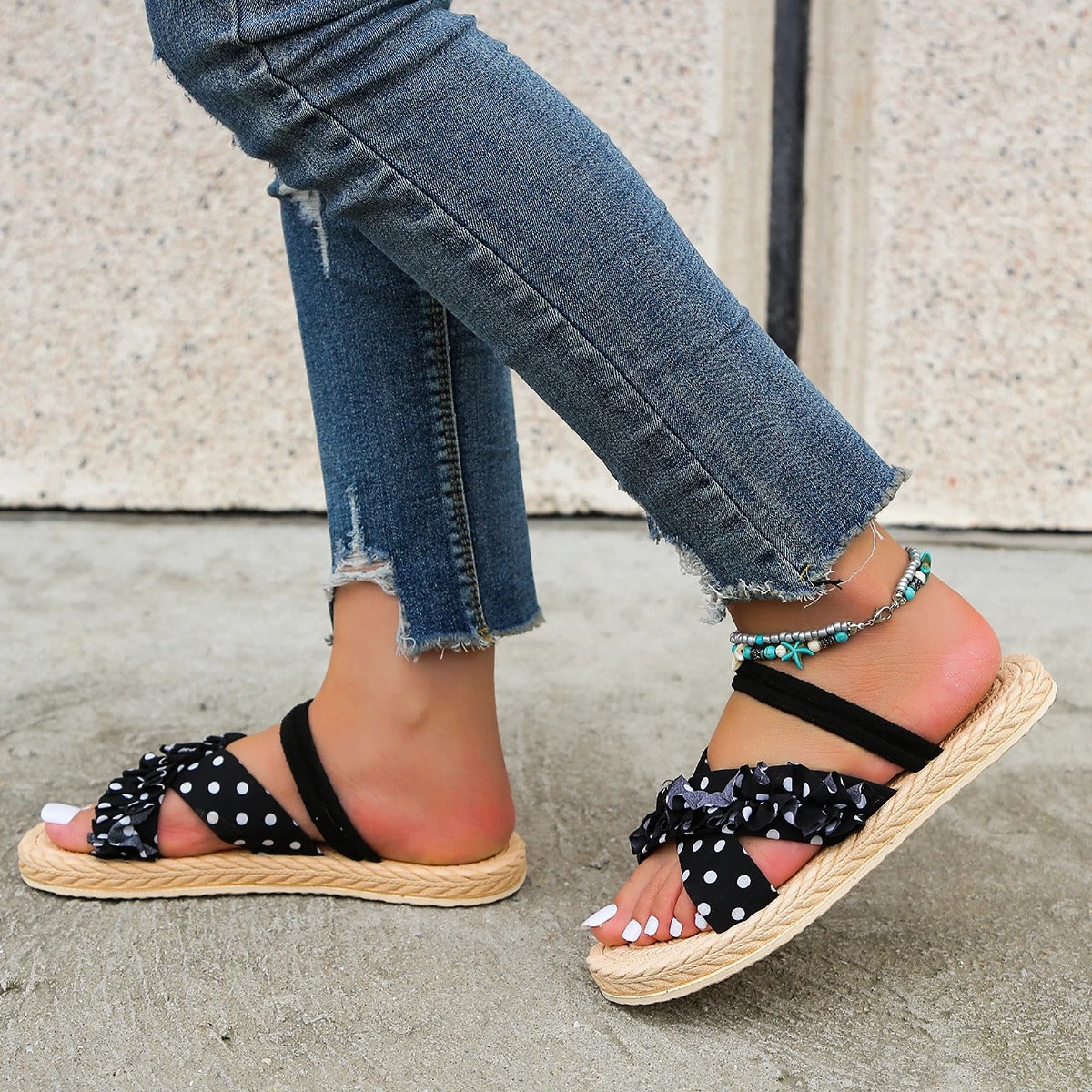 Stilla | Mode Sandaler Til Damer