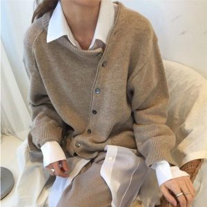 Stilla | Varmer og Trendy Pullover