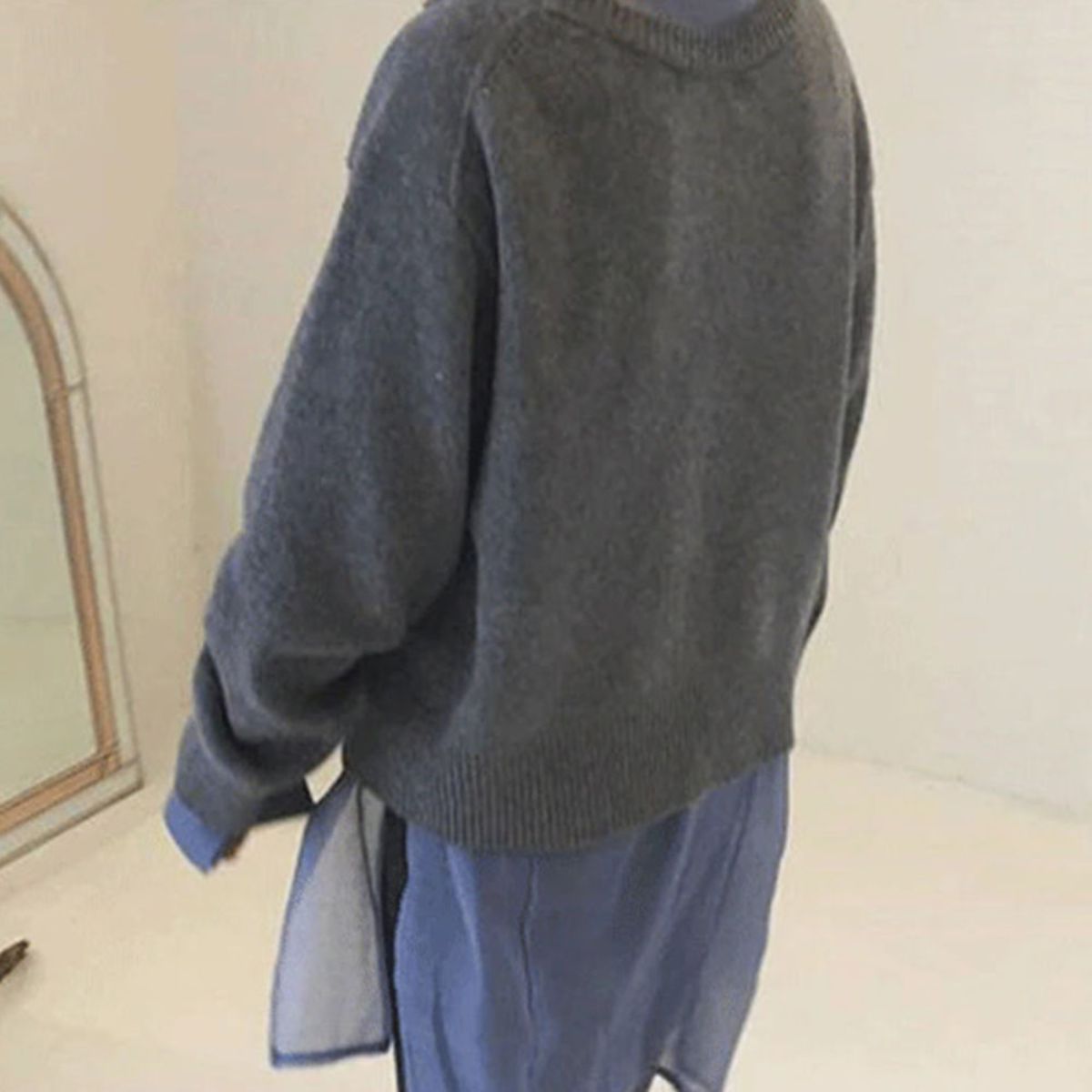 Stilla | Varmer og Trendy Pullover