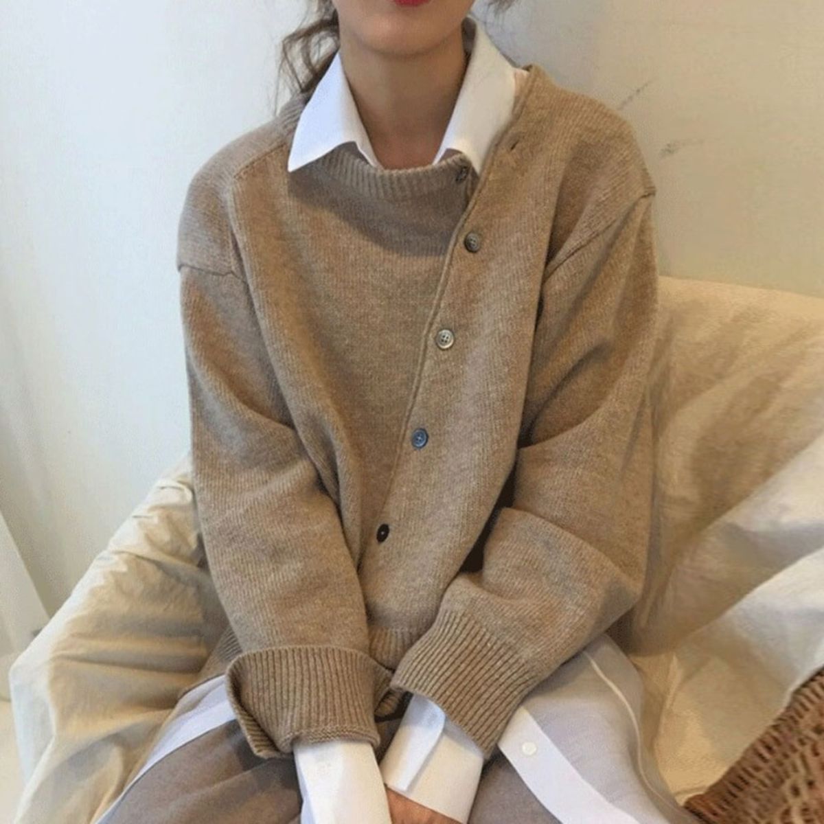 Stilla | Varmer og Trendy Pullover