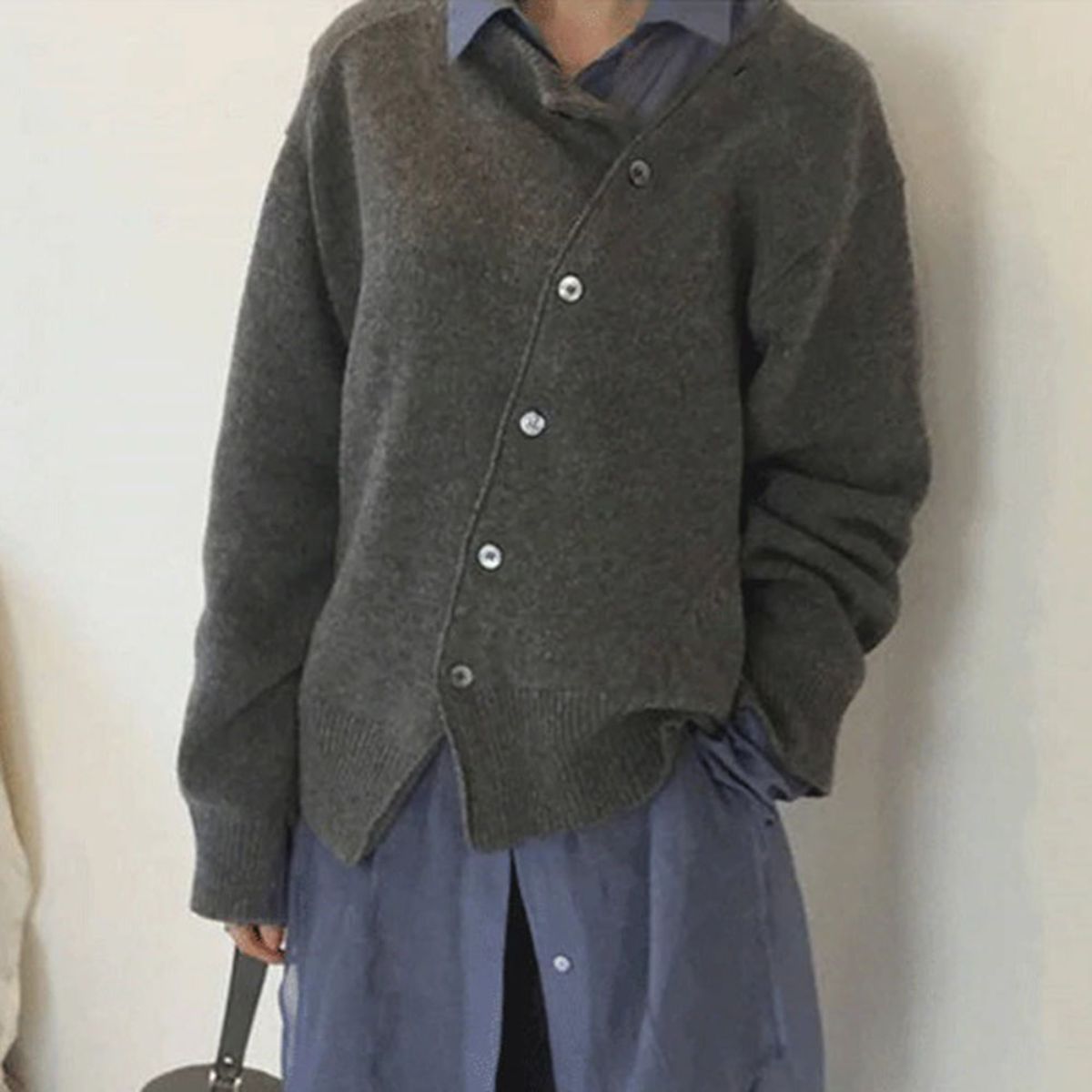 Stilla | Varmer og Trendy Pullover