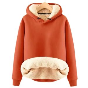 Stilla | Behagelig Og Hyggelig Sweatshirt Til Kvinder Lavet Af Blødt Materiale