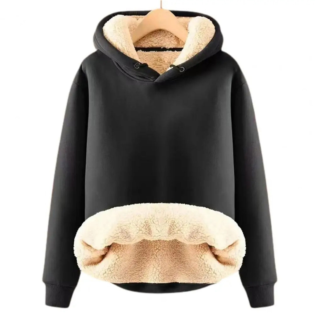 Stilla | Behagelig Og Hyggelig Sweatshirt Til Kvinder Lavet Af Blødt Materiale