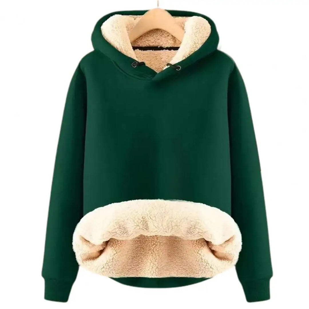 Stilla | Behagelig Og Hyggelig Sweatshirt Til Kvinder Lavet Af Blødt Materiale