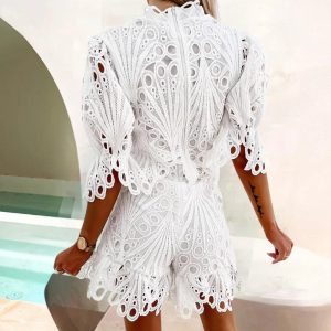 Stilla | Elegant Dametøj i To Dele