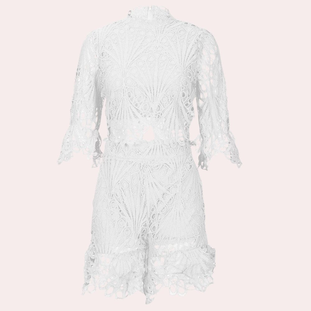 Stilla | Elegant Dametøj i To Dele