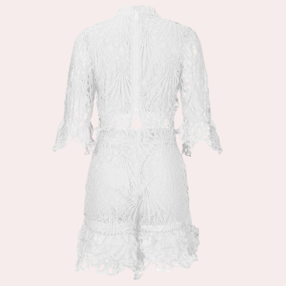 Stilla | Elegant Dametøj i To Dele