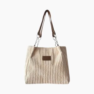 Stilla | Elegant Design Skuldertaske