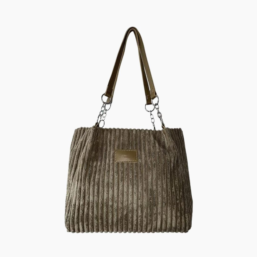 Stilla | Elegant Design Skuldertaske