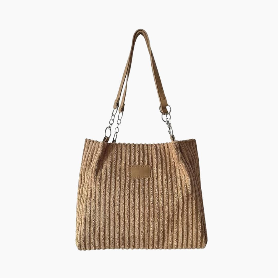 Stilla | Elegant Design Skuldertaske