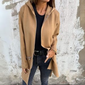 Stilla | Hættetrøje Jacket All Weather Conditions